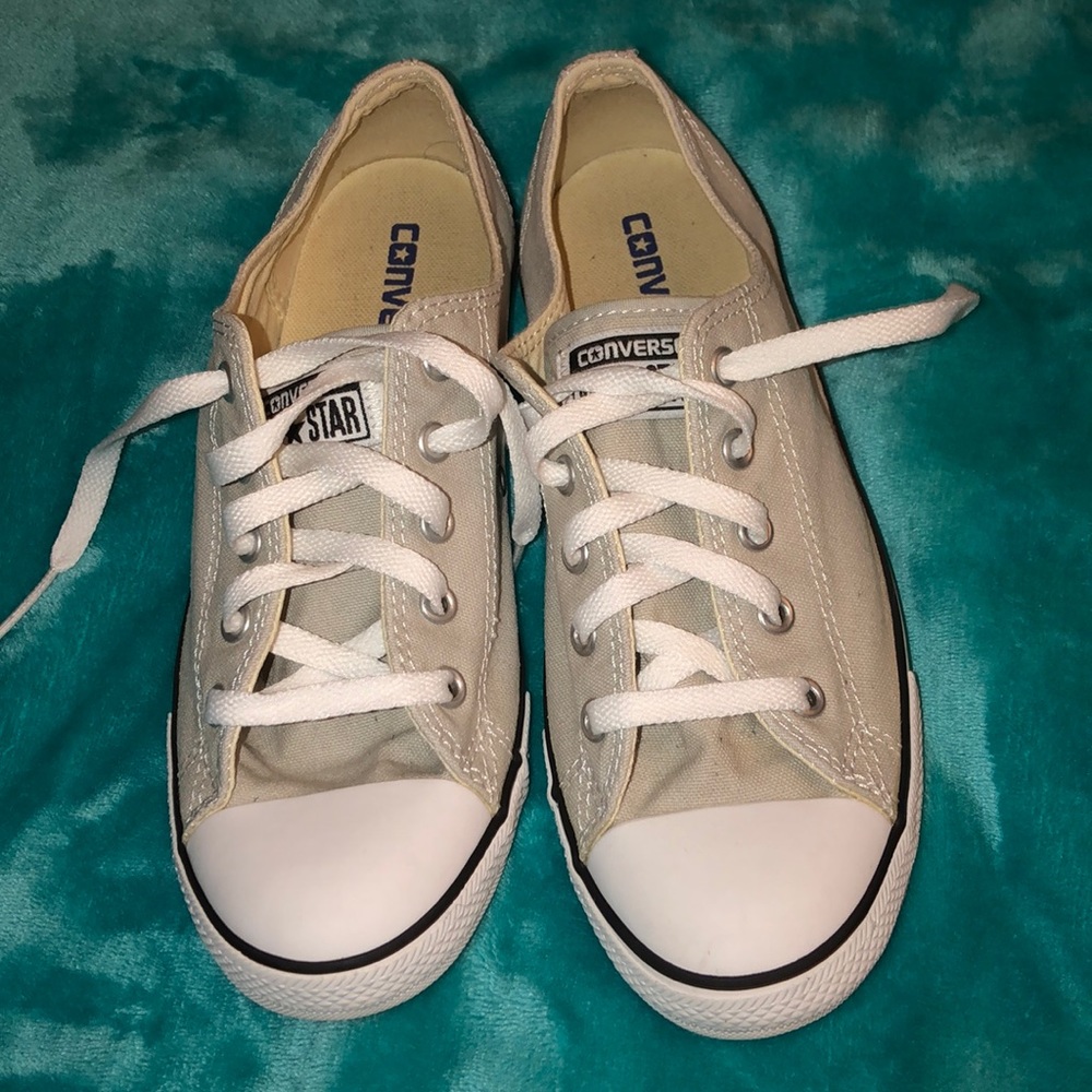 Converse sneakers